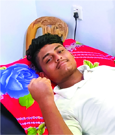 Image of মো: নজিবুল সরকার